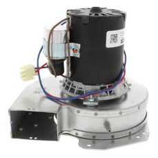  Armstrong 69M32 460v Inducer Blower Assembly 