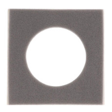  Armstrong 57W95 R36733b004 Gasket - I.d. Blower 