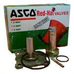  Asco 308694 Rebuild Kit 8222 Ac 