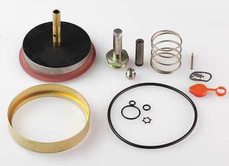  Asco 304355 Rebuild Kit 8210 AC 