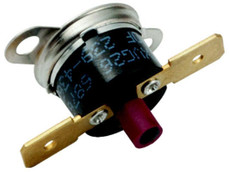  Bradford-White 415-43676-02 Resetable Thermal Switch / 270 deg / yellow / see Note for models Replaces 239-4 