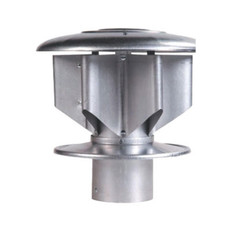  Field Controls SK-3 Chimney Cap With 3" Diameter 46038403 