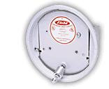  Field Controls 6M 6" Draft Regulator For Oil, Wood, & Coal 00963801 