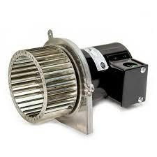  Field Controls SWG-4RMK Fan & Motor Assembly For Old SWG-4 Power Venter, Does Not Include Junction Box 4 