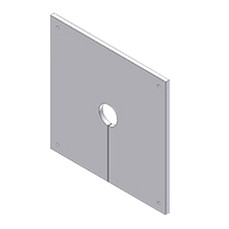  Canarm R-B-6210090 1-7/16 Inch Shaft Seal 