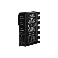  Fireye MP560 Programmer, Selectable Recycle/non-recycle function, Tfi, And purge timing. Pilo 