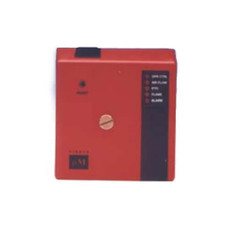  Fireye MEC120RC 120 Vac, 50/60 Hz Chassis with remote reset Capability, interface to Ed510, Inte 