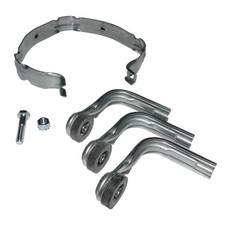  Canarm R-B-7030100 Direct Drive Motor Bracket 