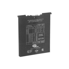  Fireye EP390 Programmer module. Selectable purge (90 sec min), 5 And 10 sec Tfi, selectable R 