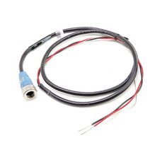  Fireye UV2 UV scanner, 3/8 Npt Connector, 3 ft. flex conduit (900 Mm). 