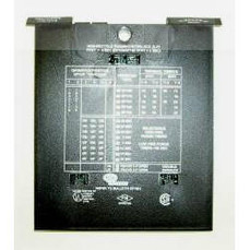  Fireye EP380 Programmer module. Selectable purge (30 sec min), 5 And 10 sec Tfi, selectable R 