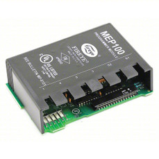 Fireye MEP100 Programmer, Relight Function.