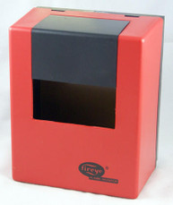  Fireye E110 Flame Monitor Control Consisting Of: EB700, 48-1836, & EC600 Replacement Chassis 