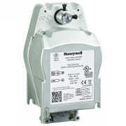  Honeywell MS4104F1210 120V 30 lb-in Fire Smoke Actuator With 2 Internal Switches 