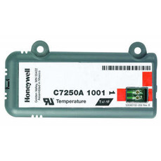  Honeywell C7250A1001 Electronic 20k Temp Sensor 