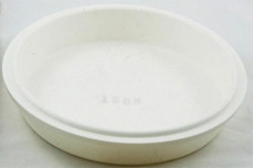  Honeywell 314153 8" Silicone High Temp Diaphragm 