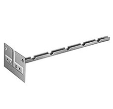  Honeywell 107324A Capillary/Bulb Holder Assembly For Inserting Bulb Into Plenum 8-3/8" For T4031, 
