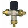  Honeywell AM101C1070-UPEX-1LF Aquamix 1070 Lead Free Mixing Valve 3/4" 