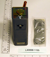  Honeywell L4006B1155 Reverse Acting Aquastat(100-240F) 5-30F Adjustable Differential, 3" Insulation D 