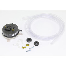  Honeywell 50027910-001 Differential Pressure Switch For Truesteam Humidifiers 