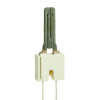  Honeywell Q4100C9070 Silicon Carbide Igniter Leadwire Length: 5.688" Leadwire Temperature Rating: 200 