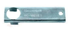  Honeywell 40007029-002 Cartridge Wrench For VC Valve Cartridges 