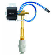  Honeywell 50041883-001 DC Solenoid Valve 