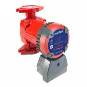  Honeywell PCVF-ECM2020 Wet Rotor Universal ECM 120V Cast Iron Circulator 