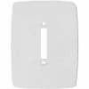  Honeywell 50022893-001 Thermostat Back Plate TH1000 TH2000 5-3/4 X 7/3/8 TH2 TH1 Plate 