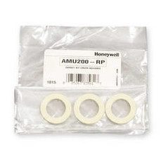  Honeywell AMU200-RP Gasket Kit For Sparcomix AM Series Mixing Valve. 3 Pieces, No Unions, Use AM08 S 