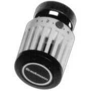  Honeywell T104A1040 Direct Mount Actuator For V110 Valves 1-19/32" Connection 
