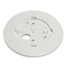  Honeywell 50000066-001 6" White Decorative Wall Plate For T8775, T87K, T87N 