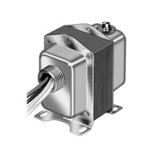  Honeywell AT175A1008 75va Transformer 120\208\240v-24v (P,F,K,) Mount 