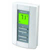  Honeywell TL7235A1003 Premier White Linevolt Pro 7000 208/240v 4 Wire DPST Digital Non Programmable El 