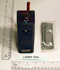  Honeywell L4006A1678 Aquastat(100-240F 5-30F Adj. Diff.) Breaks On Rise, 3" Capillary Length 