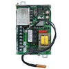  Honeywell L7224U1002 120v Oil Electronic Aquastat Controller Includes 12" Sensor (50001464-001) ** Ch 