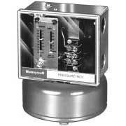  Honeywell L91A1052 Pressuretrol W/Non-Ddj Throt Range 5-150 PSI 