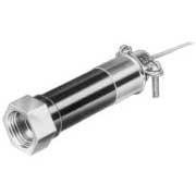  Honeywell C7027A1072 Mini Peeper UV Sensor -40/250F Cond. Spud 