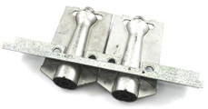  Heil Quaker (ICP) 1173066 Burner Asy 2 Cell 