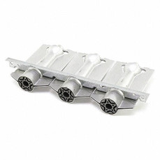  Heil Quaker (ICP) 1008724 Burner Assembly 3 Section 