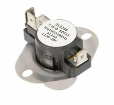  Heil Quaker (ICP) 1065295 Switch Limit Disc Sb 