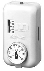  Maxitrol T244A Selectrastat 40-80F 