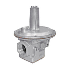  Maxitrol R500Z-3/4 Gas Regulator With Zero Governor Up To 1 PSI Includes 1-3" Spring 