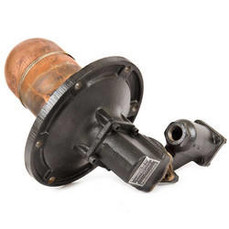  McDonnell & Miller 221 Make Up Water Feeder 126600 