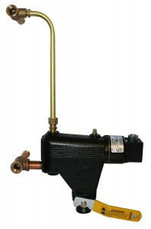  McDonnell & Miller 67G Float Type Low Water Cut Off For Steam (Millivolt & 24v) 149600 511-114-492 