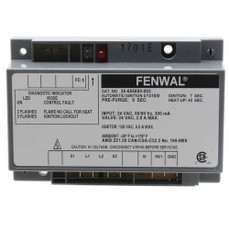  Robertshaw 832-006 24v Hot Surface Ignition Control 2465H600-003 35-655600-003 05-326225-053 