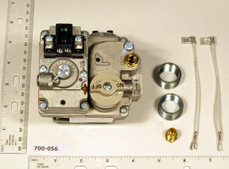  Robertshaw 700-056 24v 3/4" X 3/4" Intermittent Pilot Ignition, Direct Spark, & Hot Surface Natural 