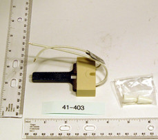  Robertshaw 41-403 Hot Surface Furnace Ignitor-5-1/2" Leads Norton 201 & 271 