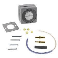  Schneider Electric 2211-013 R.A. One Pipe Pneumatic Thermostat 