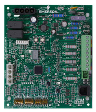  White-Rodgers 48C21-707 Air Handler Control For Goodman Variable Speed blower Applications. This Control 